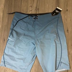 Men’s O’Neal stretch swim board shorts